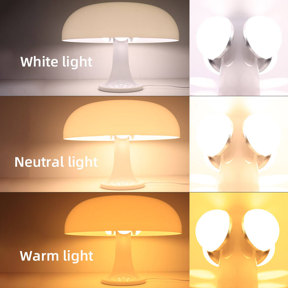 Berlin - Elegancka Minimalistyczna Lampa | 1+1 GRATIS