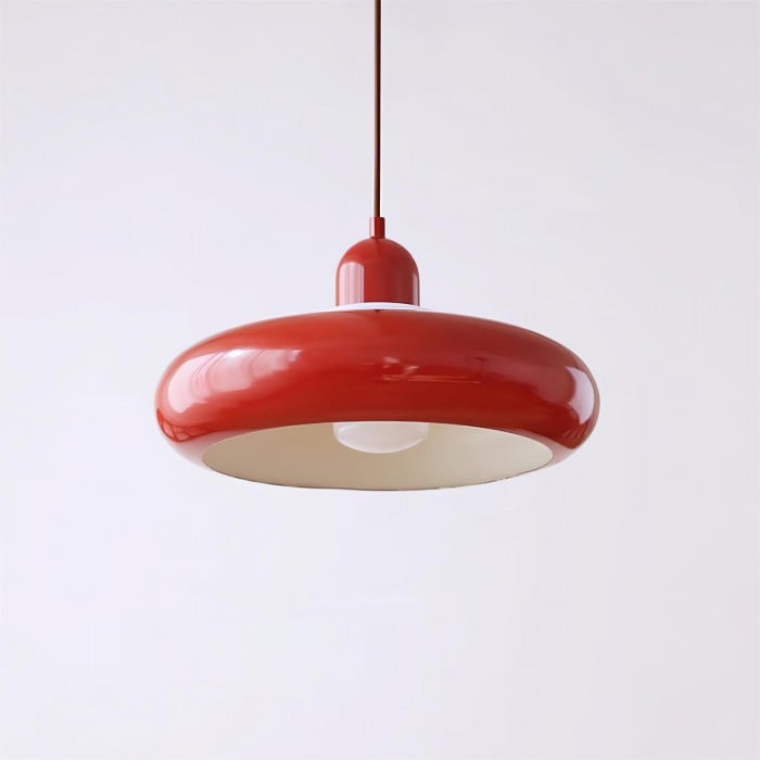 Amélie Bauhaus Macaron Wisząca Lampa  | 1+1 GRATIS