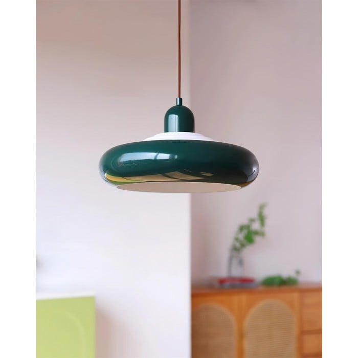 Amélie Bauhaus Macaron Wisząca Lampa  | 1+1 GRATIS