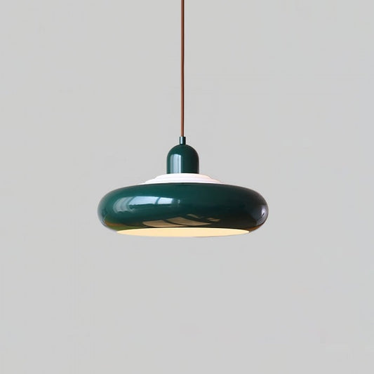 Amélie Bauhaus Macaron Wisząca Lampa  | 1+1 GRATIS
