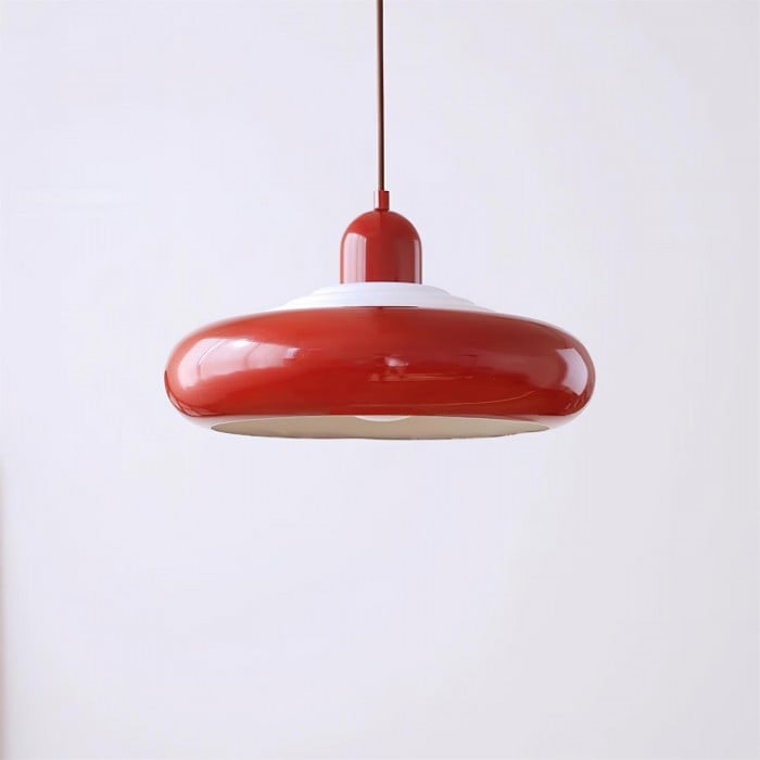 Amélie Bauhaus Macaron Wisząca Lampa  | 1+1 GRATIS