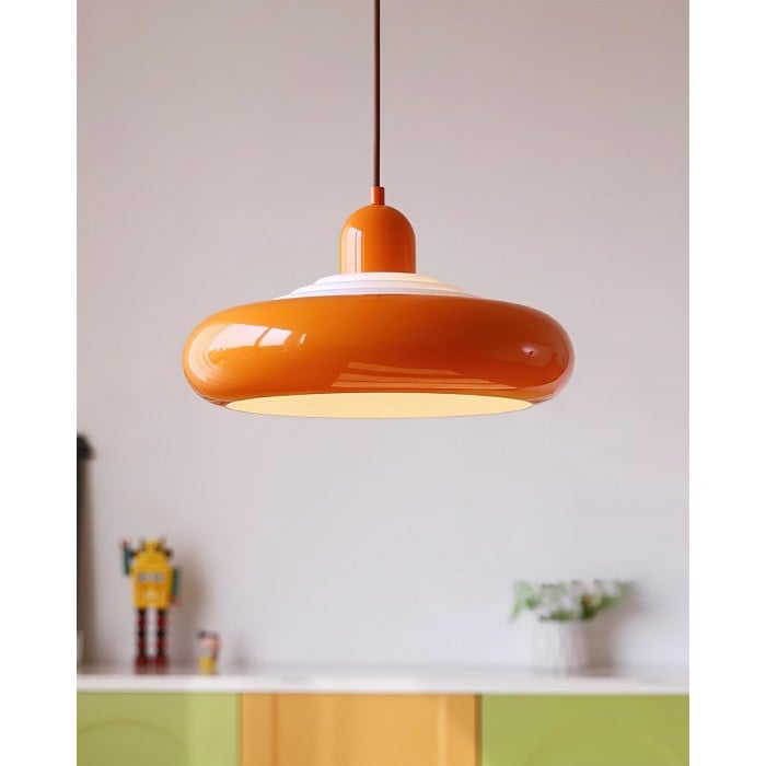 Amélie Bauhaus Macaron Wisząca Lampa  | 1+1 GRATIS
