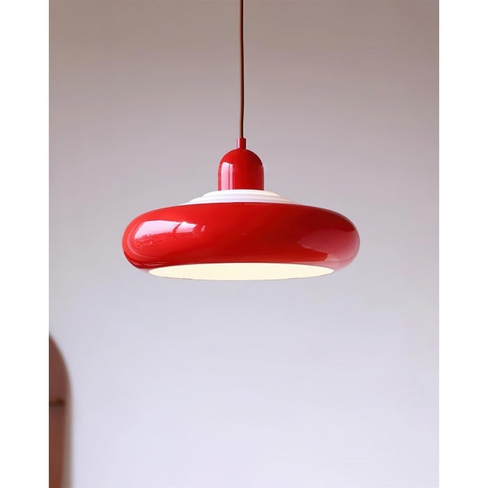 Amélie Bauhaus Macaron Wisząca Lampa  | 1+1 GRATIS