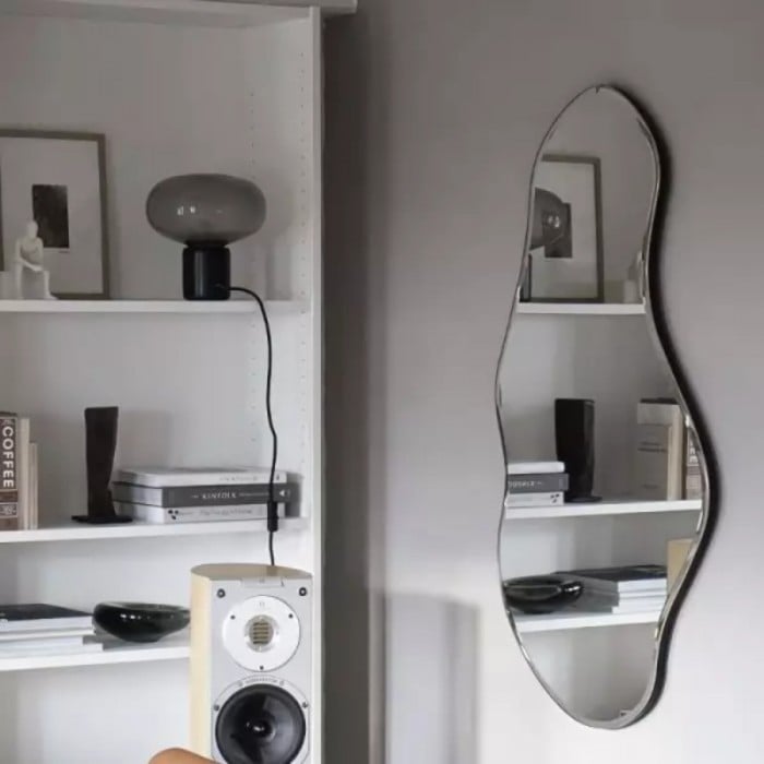 Retro lampa stołowa Bauhaus Lollipop | 1+1 GRATIS