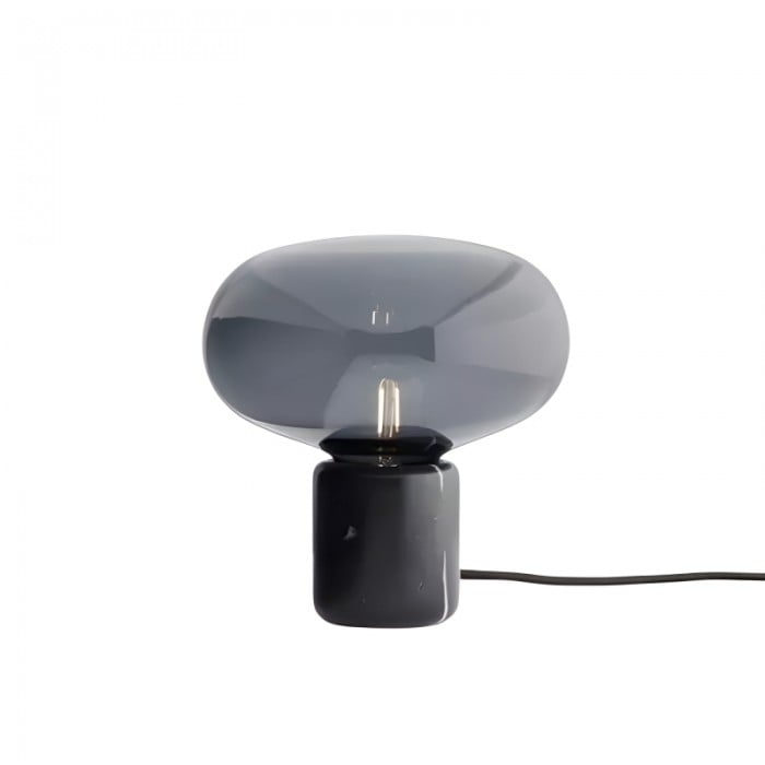 Retro lampa stołowa Bauhaus Lollipop | 1+1 GRATIS