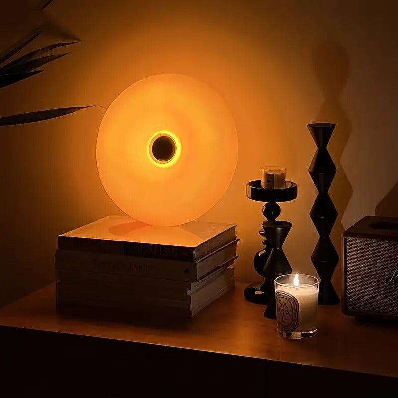 Shadha lampa stołowa | 1+1 GRATIS