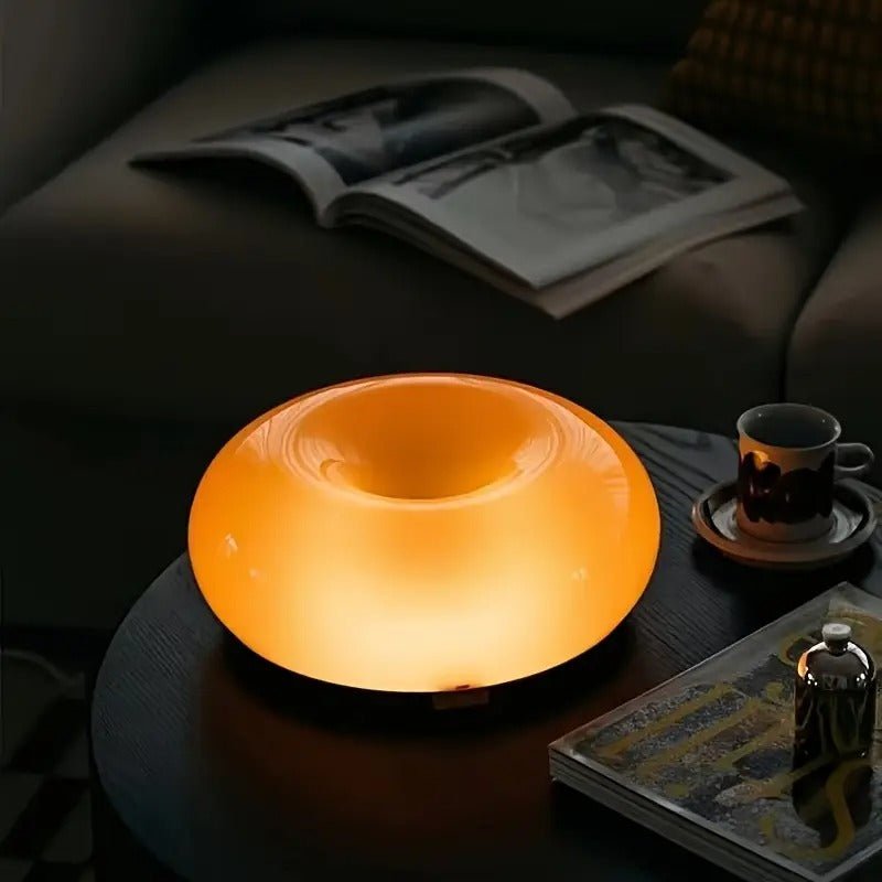 Shadha lampa stołowa | 1+1 GRATIS