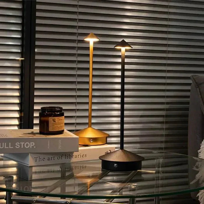 Lampa Stołowa Măroda | 1+1 GRATIS