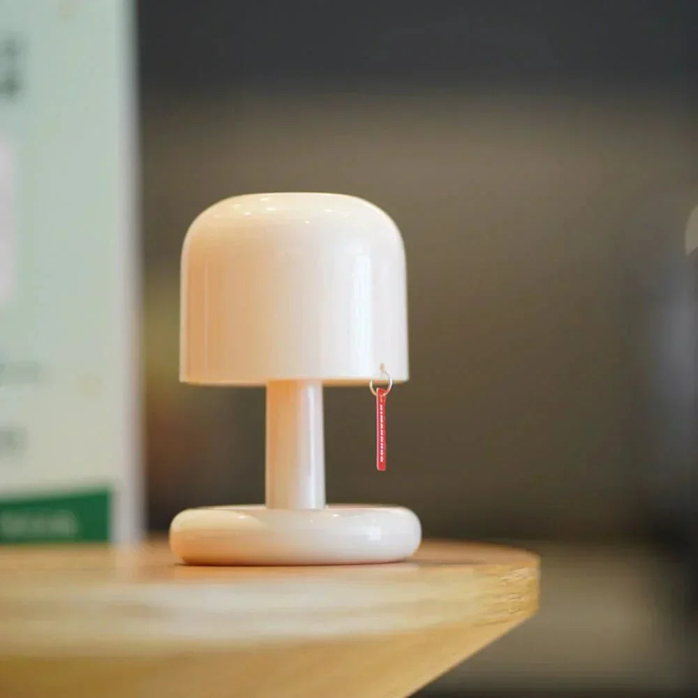 Zachodząca Słońce Kompaktowa Lampa| 1+1 GRATIS